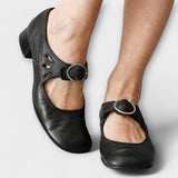 Paula | Sandalias de Cuero Casuales