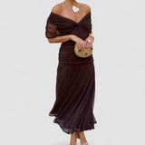 Triana | Vestido Mini Floral