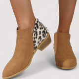 Tatiana | Botas Elegantes