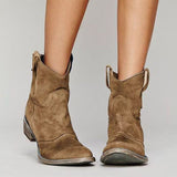 Irene | Botas Atemporales