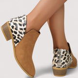 Tatiana | Botas Elegantes