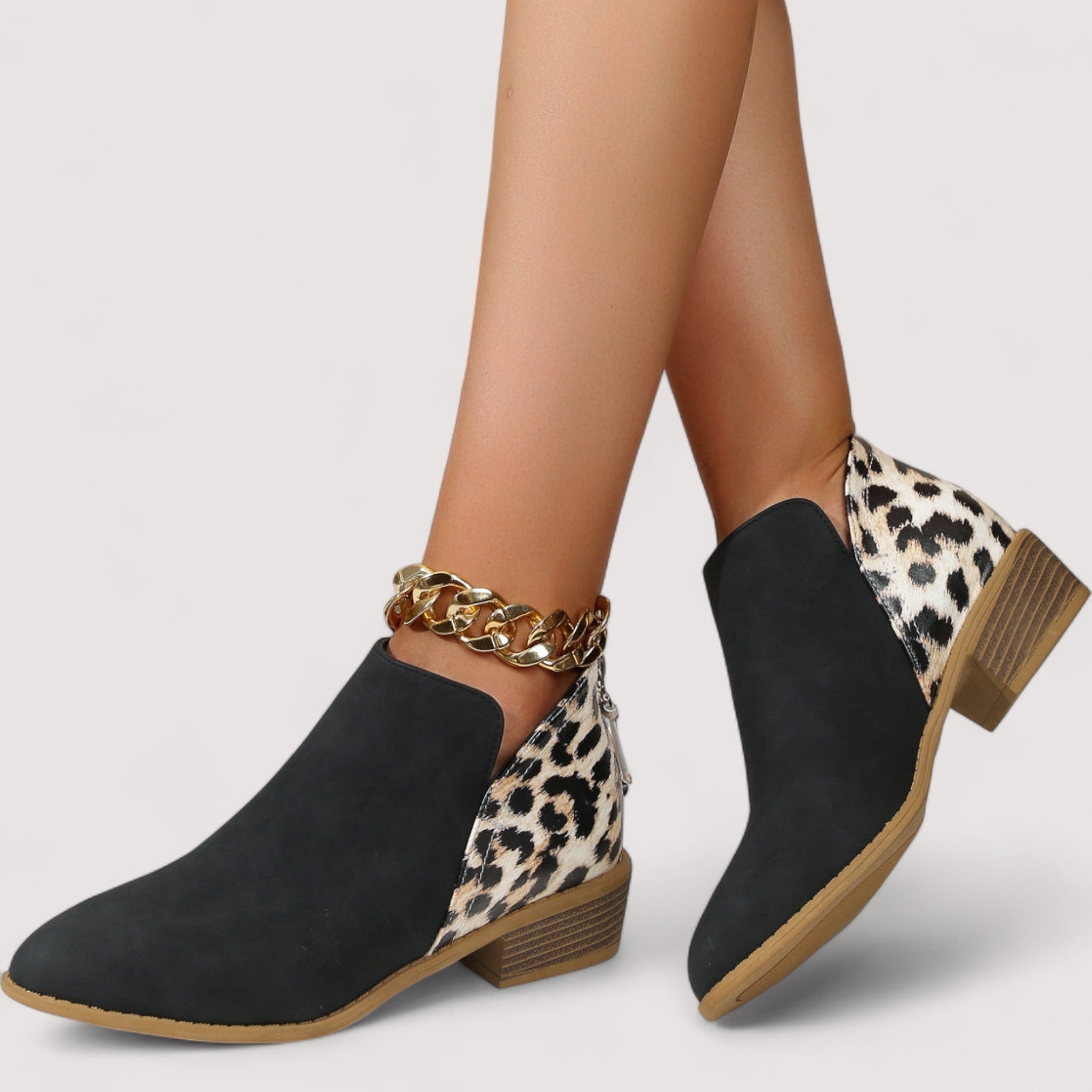 Tatiana | Botas Elegantes