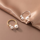 Paz | Anillo Elegante