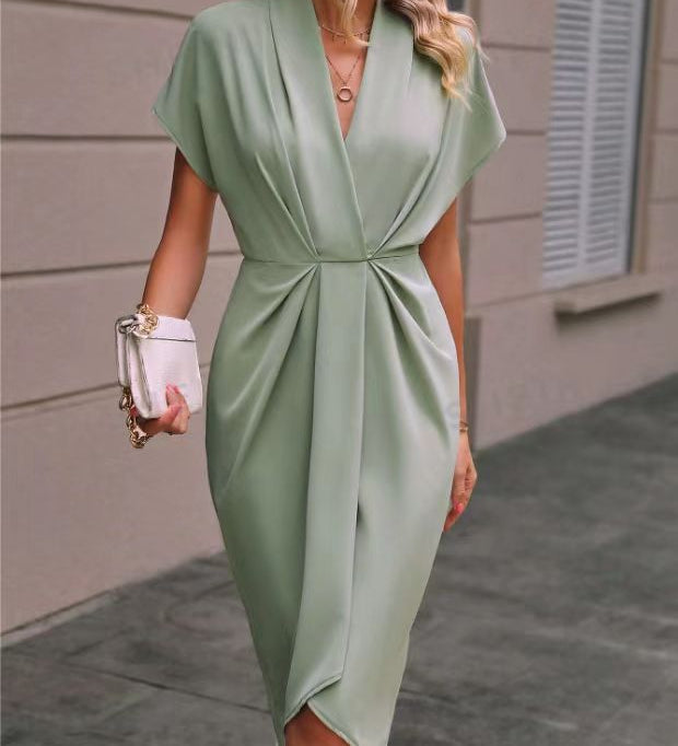 Marta | Vestido Midi Elegante