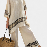 Dolores | Conjunto Fluido Elegante