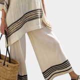 Dolores | Conjunto Fluido Elegante