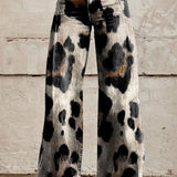 Juana | Pantalón Fluido Bohemio