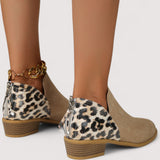 Rocío | Botas Elegantes