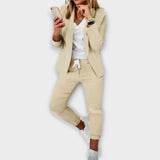 Gloria | Conjunto Elegante