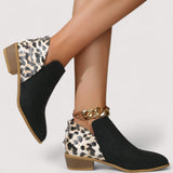 Tatiana | Botas Elegantes