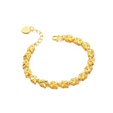 Penélope | Pulsera Elegante