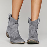 Irene | Botas Atemporales
