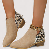 Rocío | Botas Elegantes