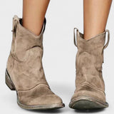Irene | Botas Atemporales