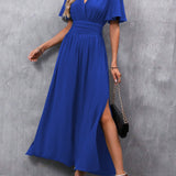 Magdalena | Vestido Maxi Elegante