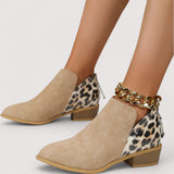 Tatiana | Botas Elegantes