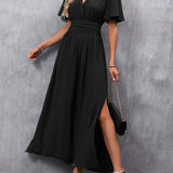 Magdalena | Vestido Maxi Elegante