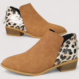 Tatiana | Botas Elegantes