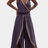 Berta | Vestido Fluido