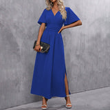 Magdalena | Vestido Maxi Elegante