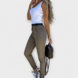 Nerea | Pantalón Elegante