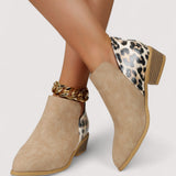 Tatiana | Botas Elegantes