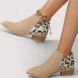 Tatiana | Botas Elegantes