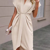 Marta | Vestido Midi Elegante