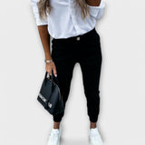Nerea | Pantalón Elegante