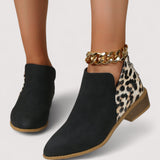 Tatiana | Botas Elegantes