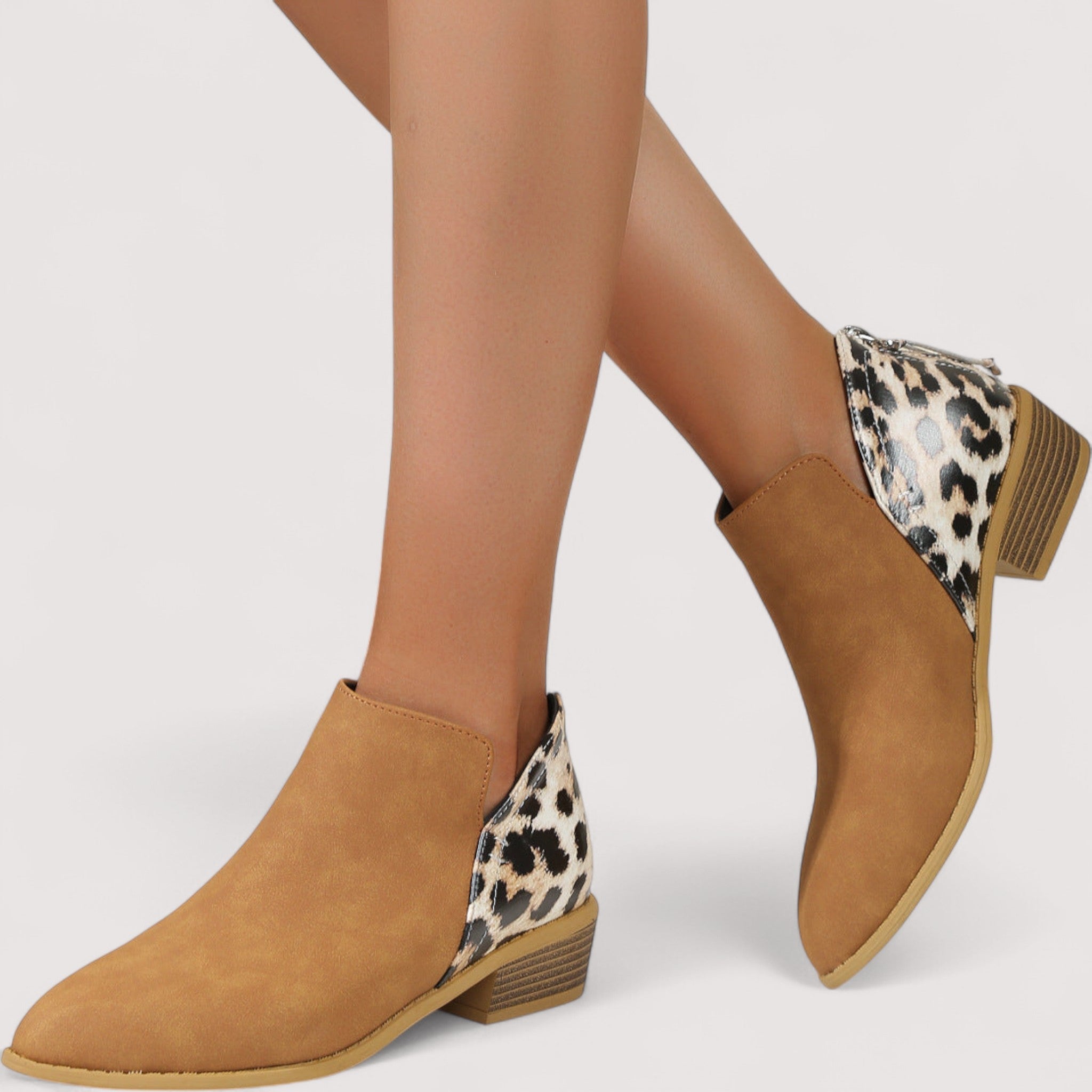 Rocío | Botas Elegantes