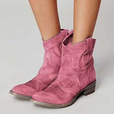 Irene | Botas Atemporales