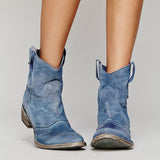 Irene | Botas Atemporales