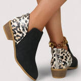 Tatiana | Botas Elegantes