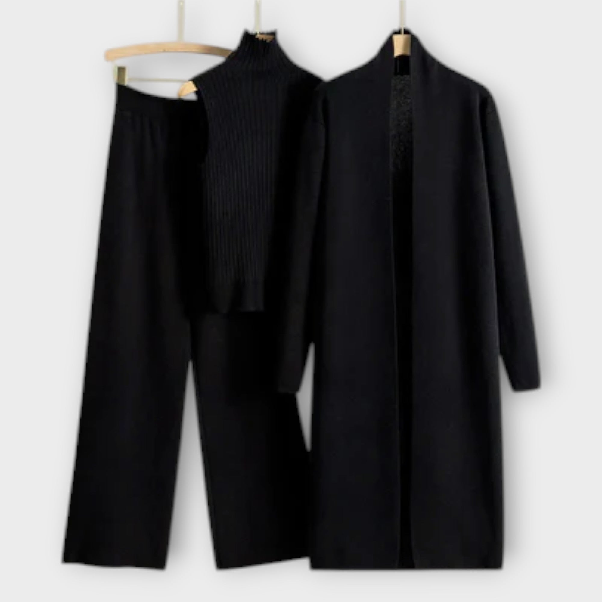 Jacinta | Conjunto Elegante