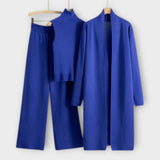 Jacinta | Conjunto Elegante