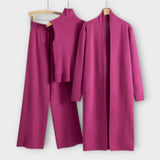 Jacinta | Conjunto Elegante