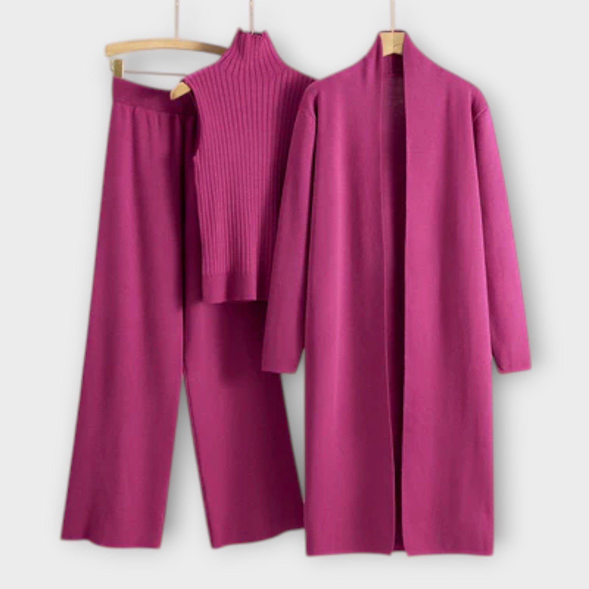 Jacinta | Conjunto Elegante