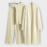 Jacinta | Conjunto Elegante