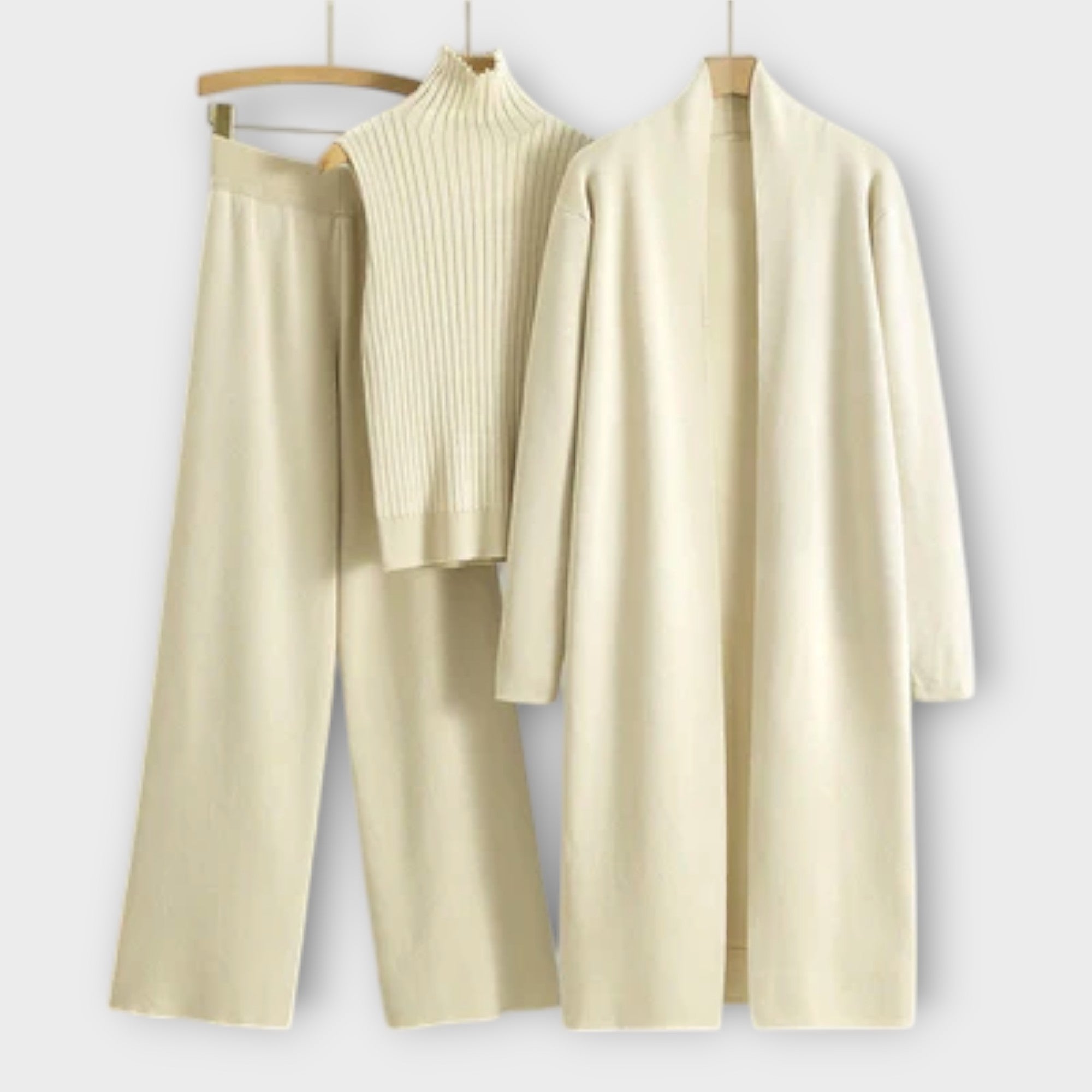 Jacinta | Conjunto Elegante