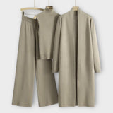 Jacinta | Conjunto Elegante
