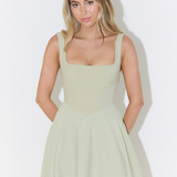 Robe Scarlett Grace