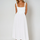 Robe Scarlett Grace