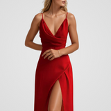 Daniela | Vestido Mini Fluido