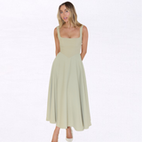 Robe Scarlett Grace