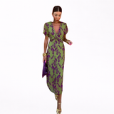 Andrea | Vestido de primavera