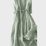 Berta | Vestido Mini Elegante