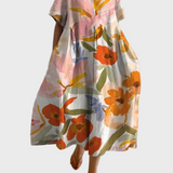 Reyes | Vestido Mini Floral