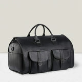 Lara | Bolsa de Cuero Elegante