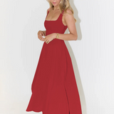 Robe Scarlett Grace